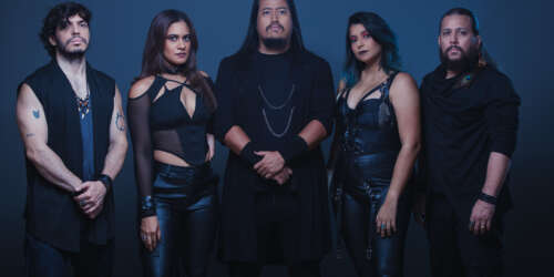 Rhegia Ft Estacio Jr.