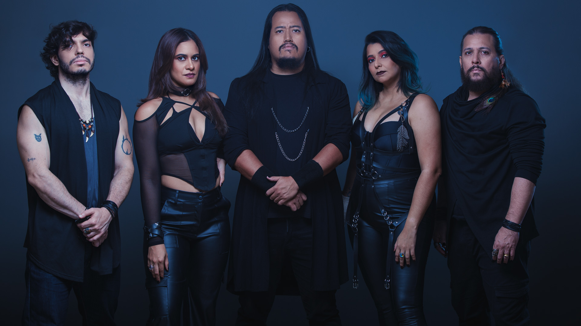 Rhegia Ft Estacio Jr.