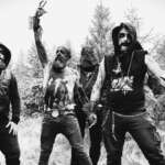 Associação Cultural Sinfonia de Cães anuncia turnê do Sekeromlat pelo Brasil Sekeromlat Ft