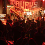 Taurus 2025l Ft Renato Croce