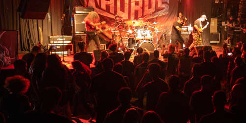 Taurus 2025l Ft Renato Croce