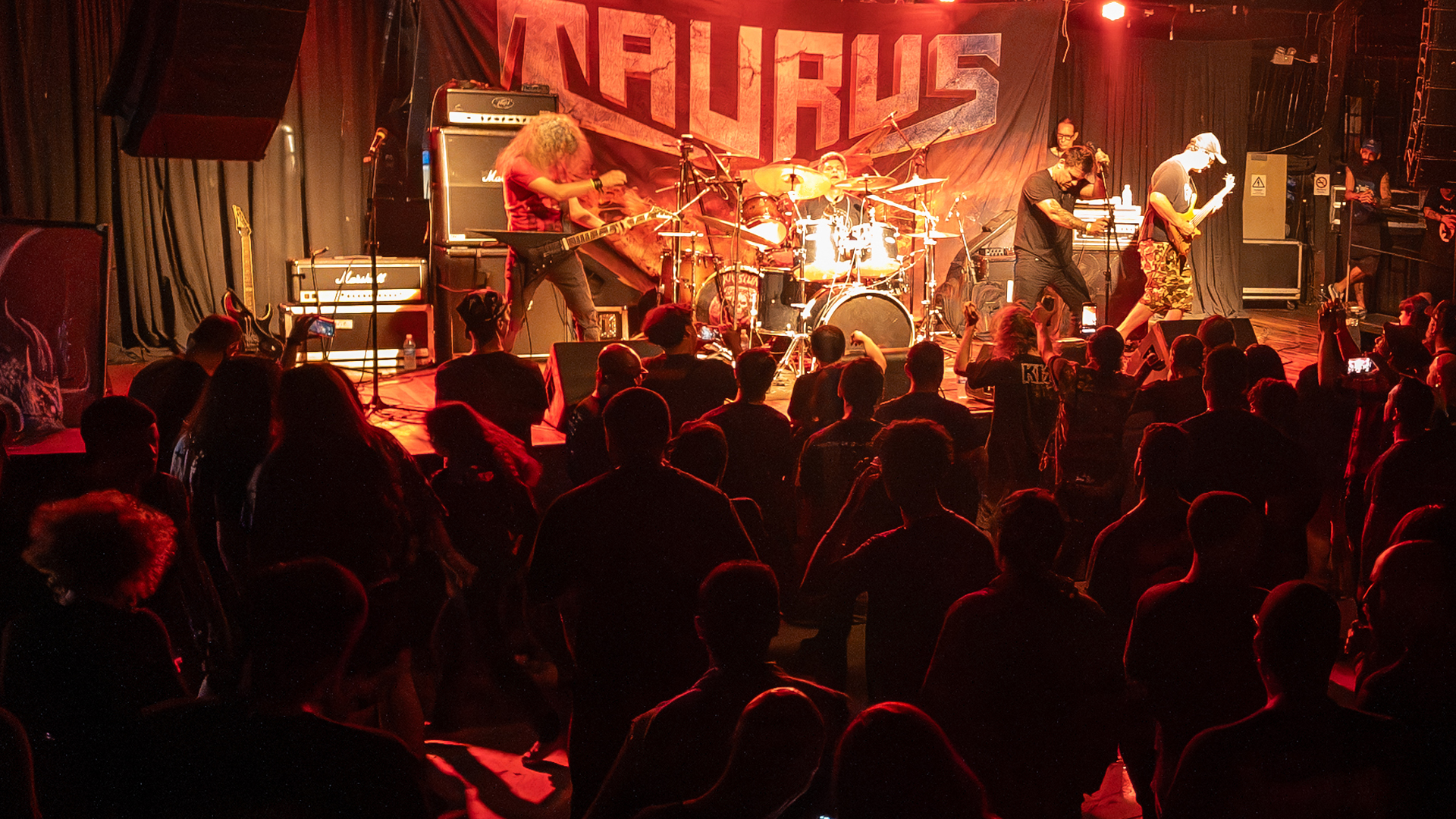 Taurus 2025l Ft Renato Croce