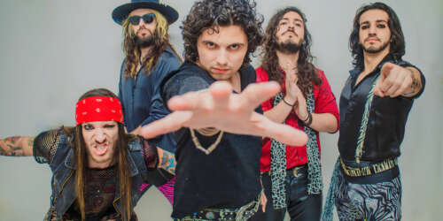 Blackjack 2025l Ft Ian Luz