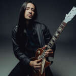 Megalethemist Ft Julia Missagia