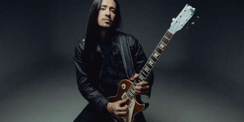 Megalethemist Ft Julia Missagia