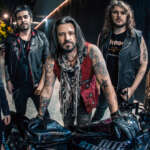 Nite Stinger 2025 Ft Danny Poison