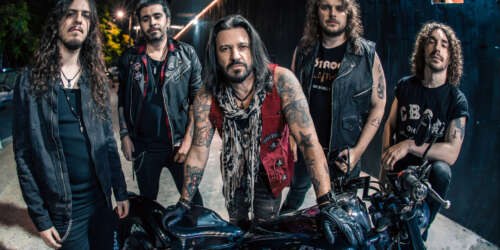 Nite Stinger 2025 Ft Danny Poison