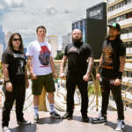 Inferno Nuclear protesta em clipe 'Antirracista' Inferno Nuclear Ft 215 Ft Marcos Scaglione