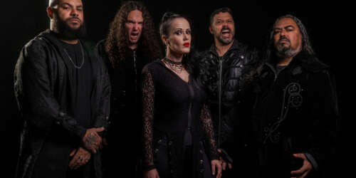 Paradise In Flames Promo05