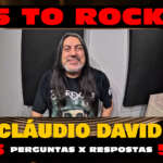 5 To Rock Overdosecapa