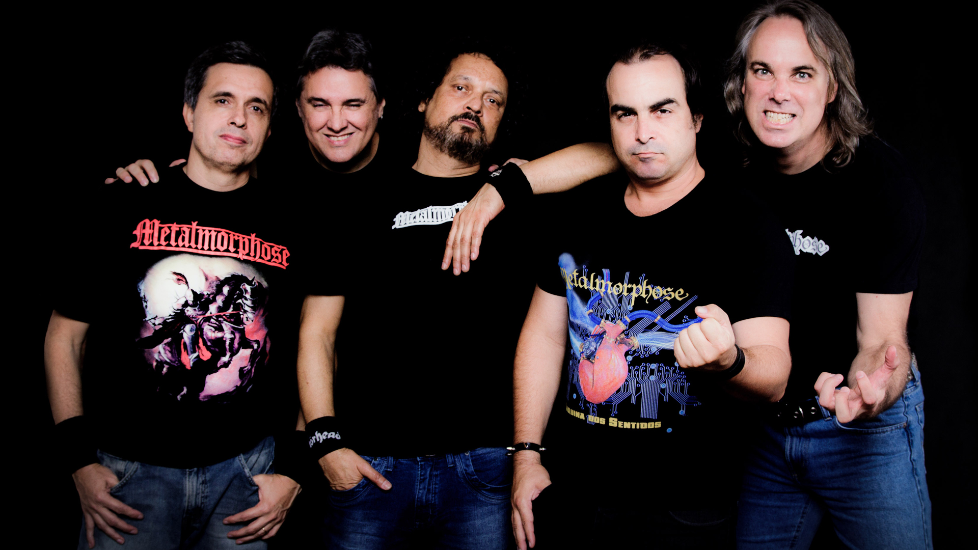 Metalmorphose Fta Cintia Ventania