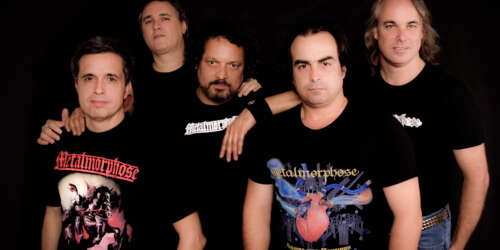 Metalmorphose Ftb Cintia Ventania