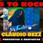 Capa Taurus5torock
