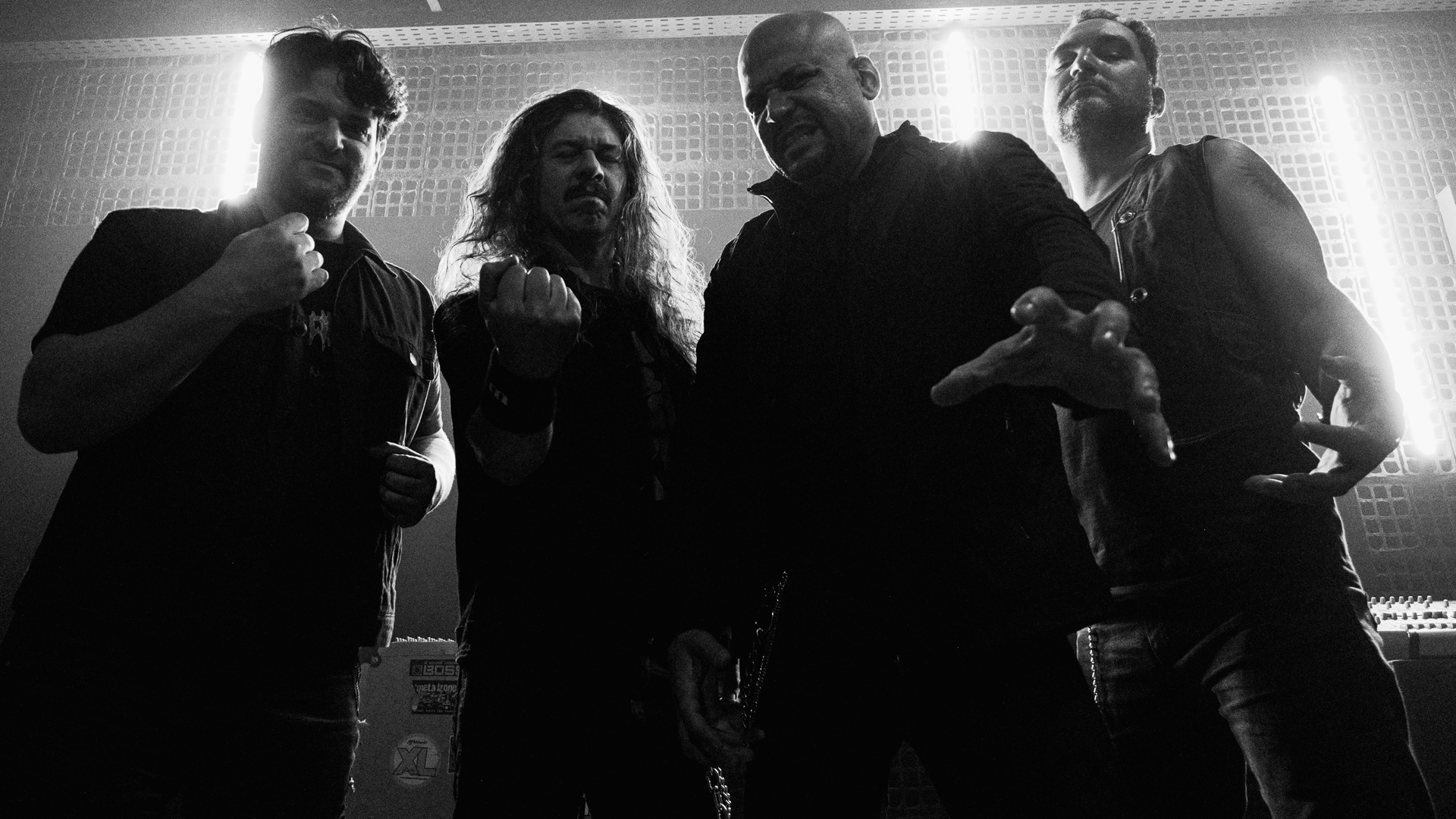 Sarcasmo Ft Felipe Cavalieri