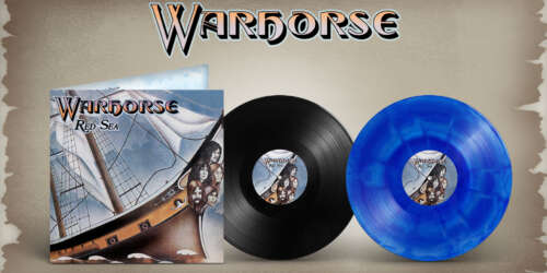 Warhorse
