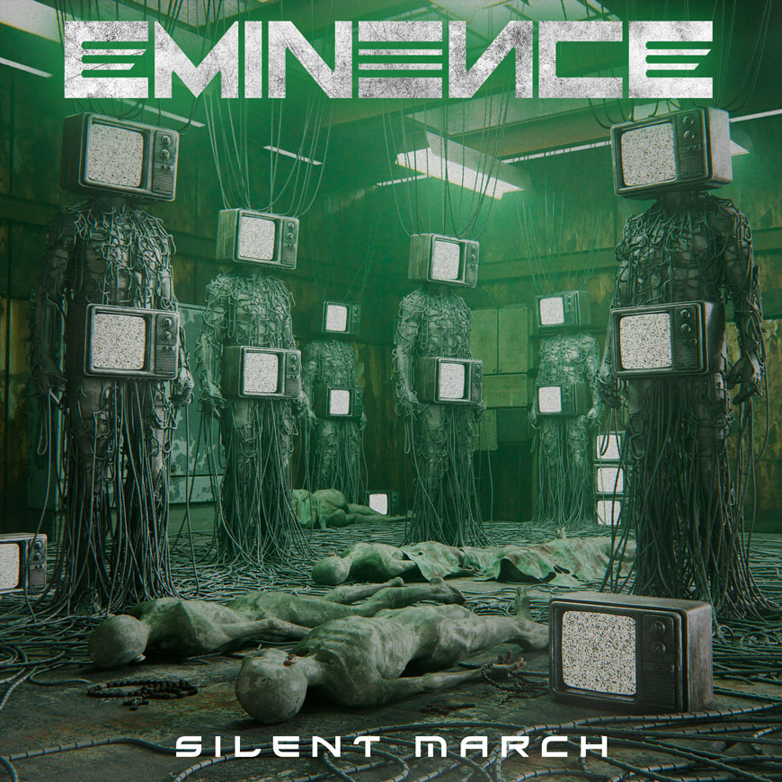 Silent March