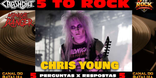 Capachrisyoung