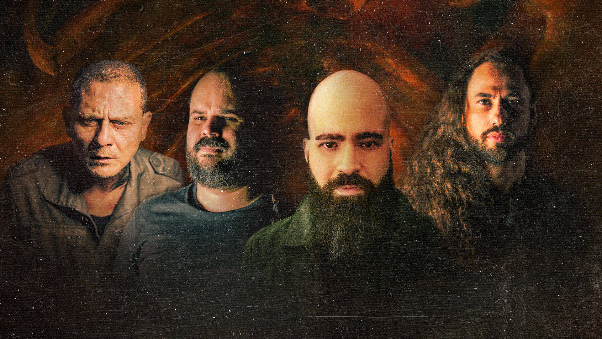 Carceral antecipa faixa de abertura do álbum de estreia