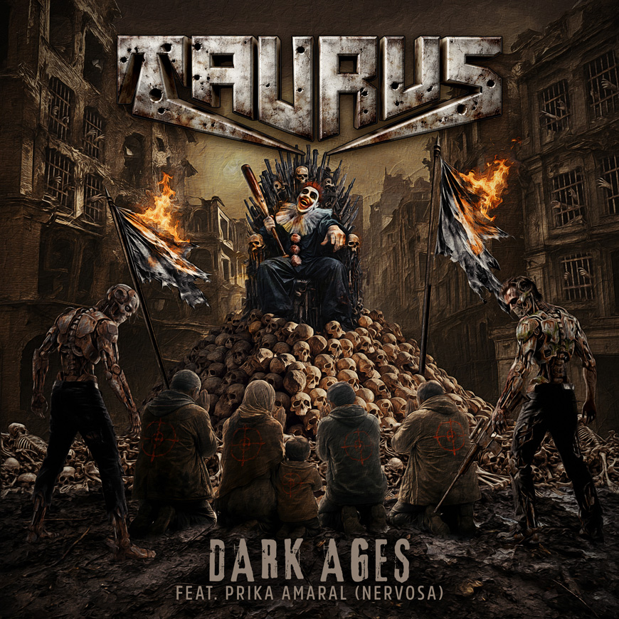 Single Darkages