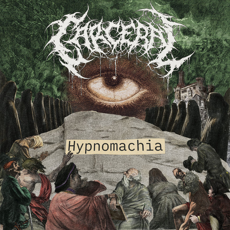 Single 1 Hypnomachia