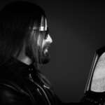 Daron presta homenagem ao saudoso Ozzy Osbourne Daron02ft Thiago Drumond