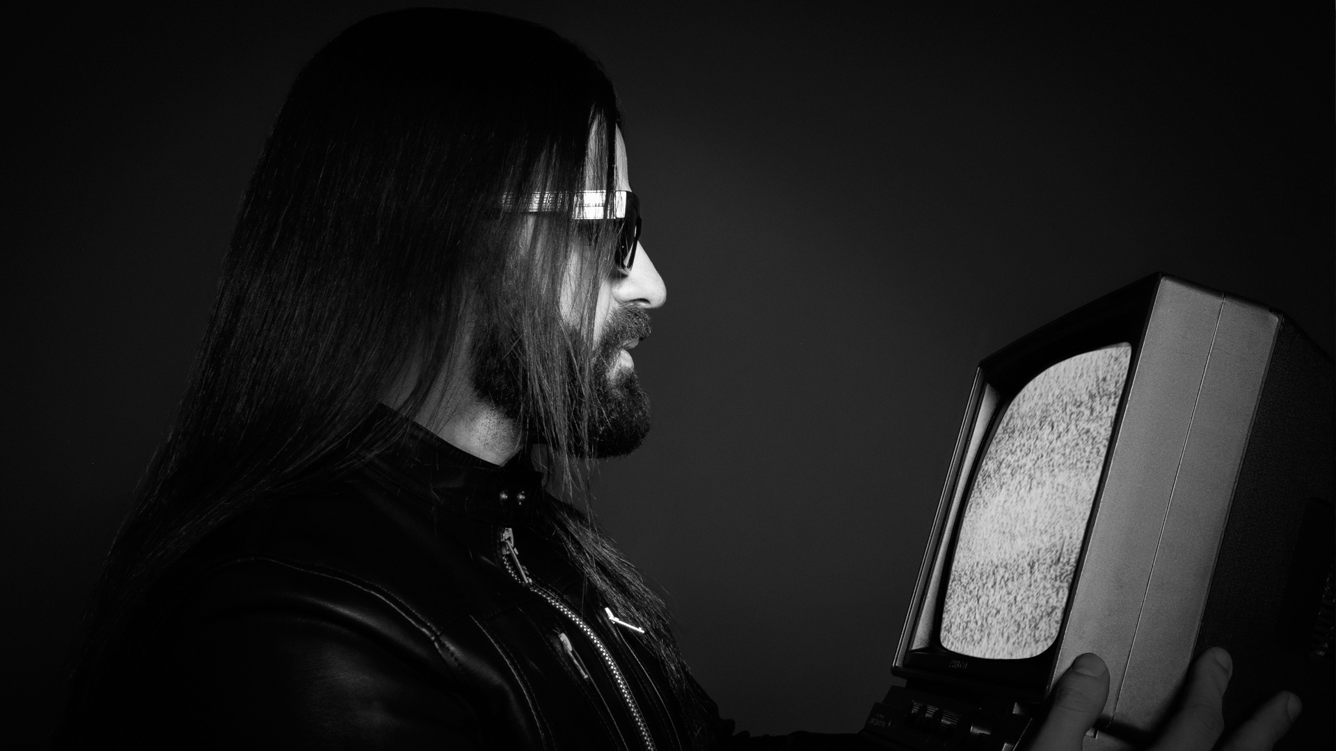 Daron presta homenagem ao saudoso Ozzy Osbourne