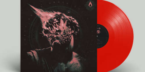 Ember Brick Lp