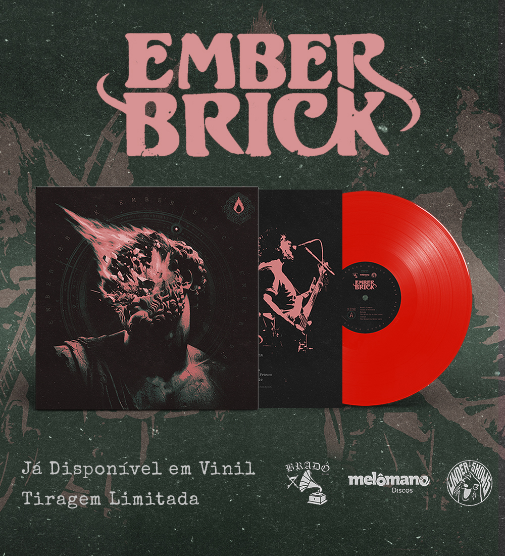 Ember Brick Lpb