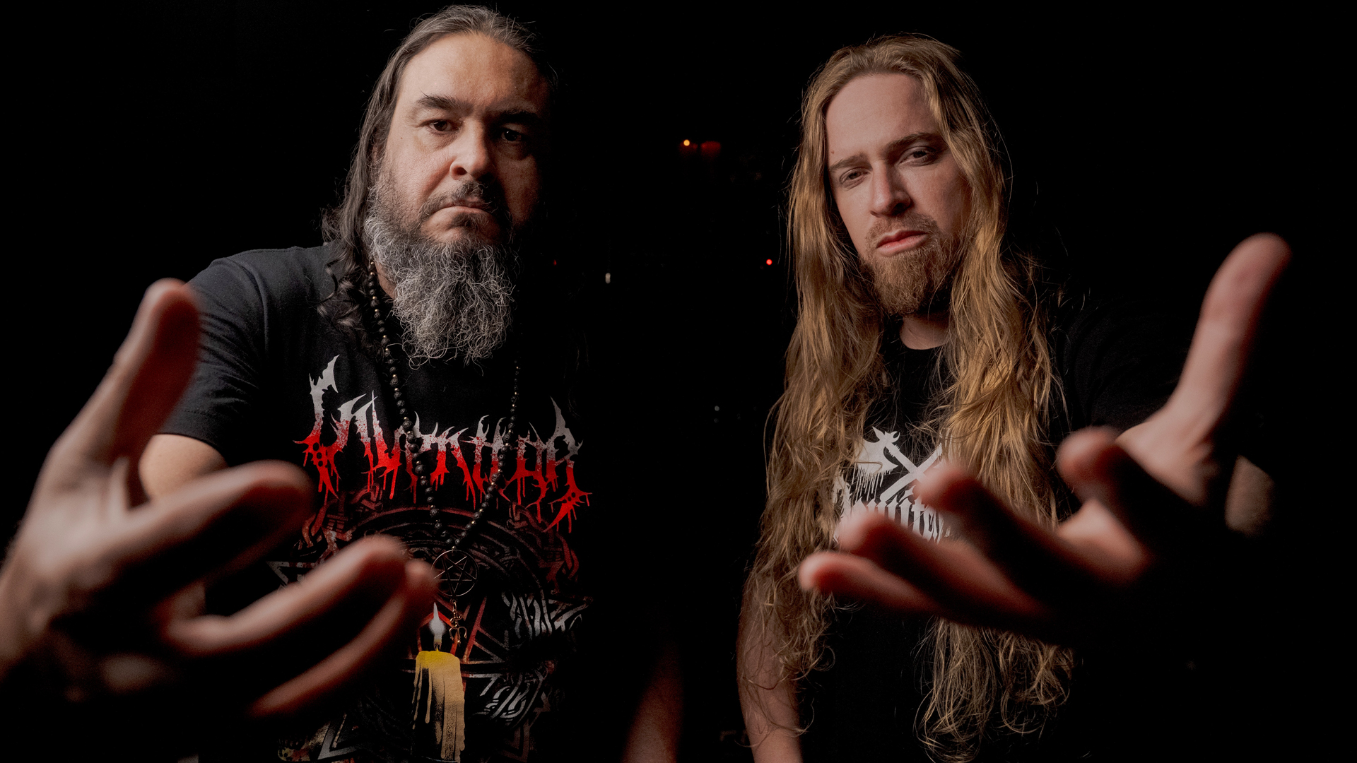 Inventtor revela detalhes do novo álbum
