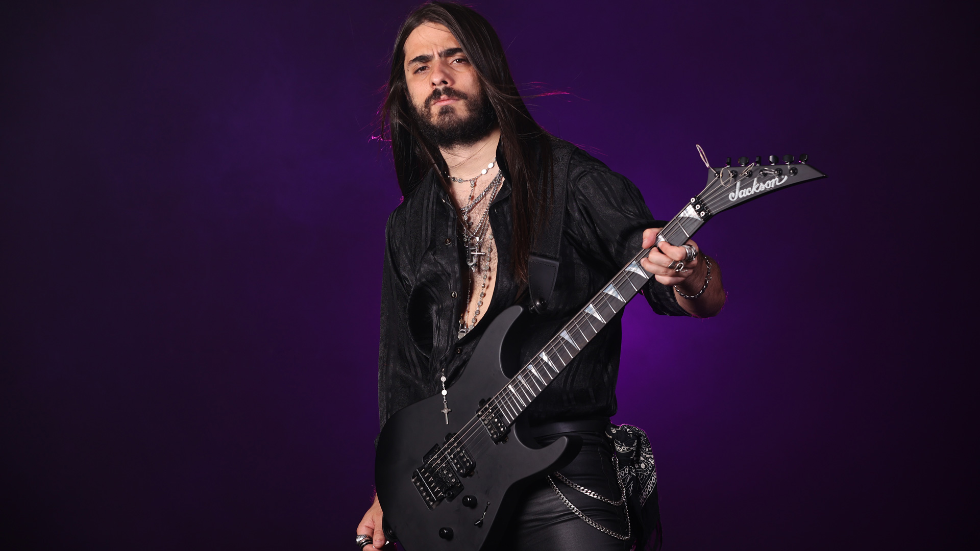 Tiago Cesana inicia carreira solo instrumental