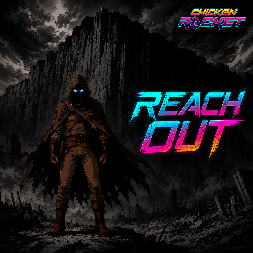 Reach Outsingle