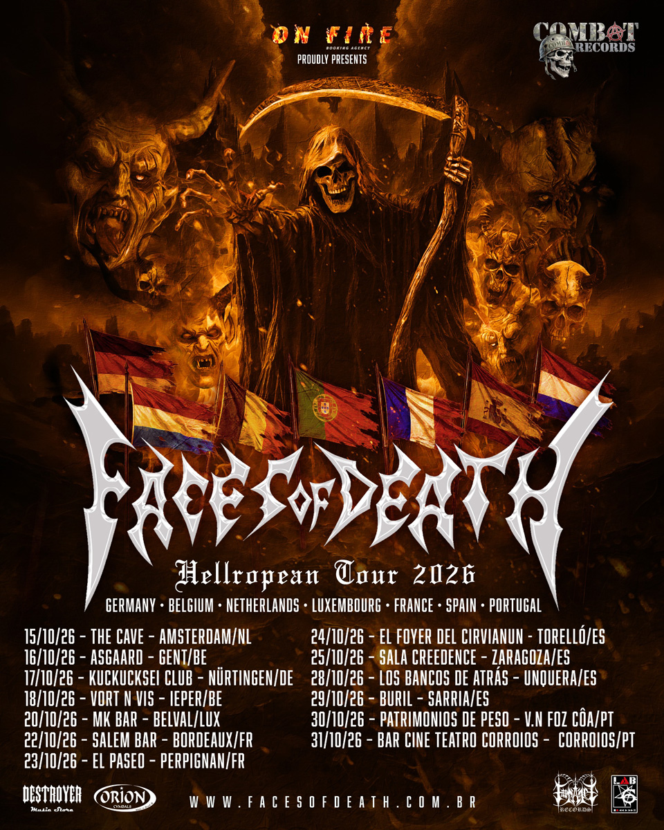 Tourflyer