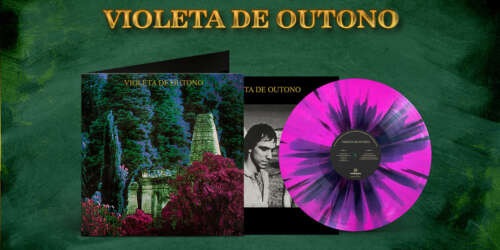 Violetadout