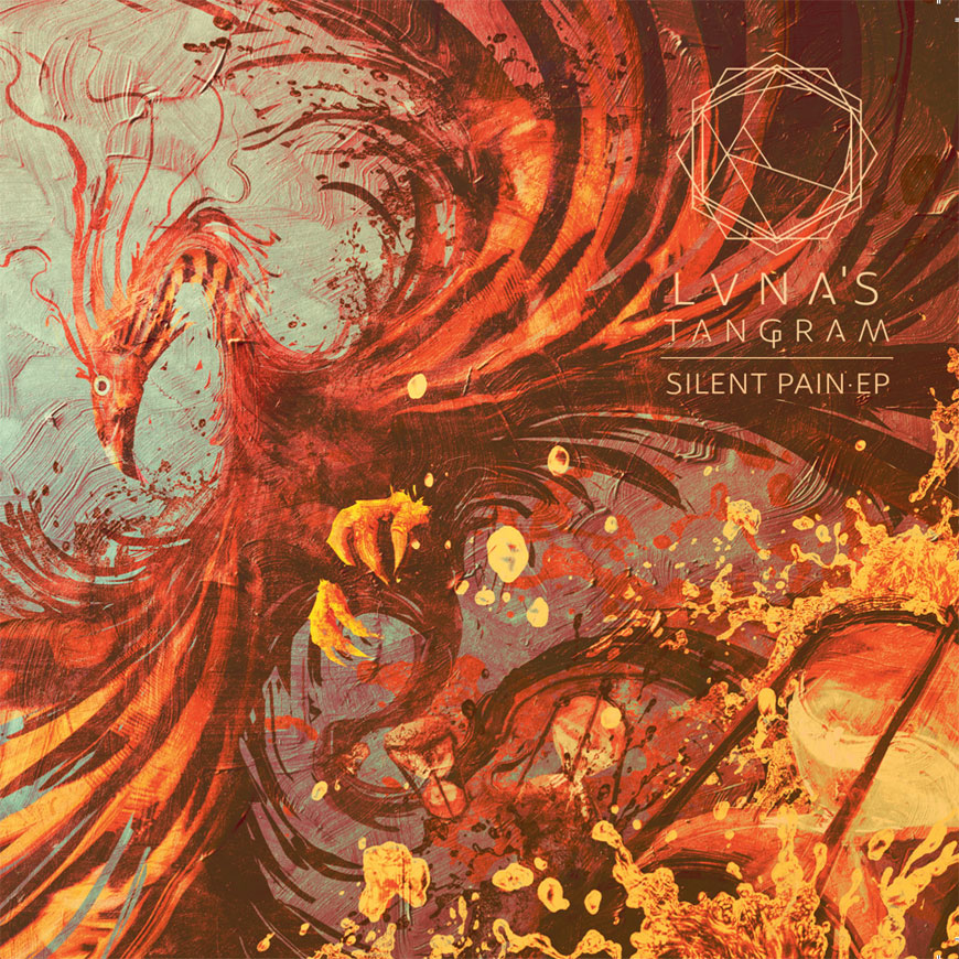Luna S Tangram Ep