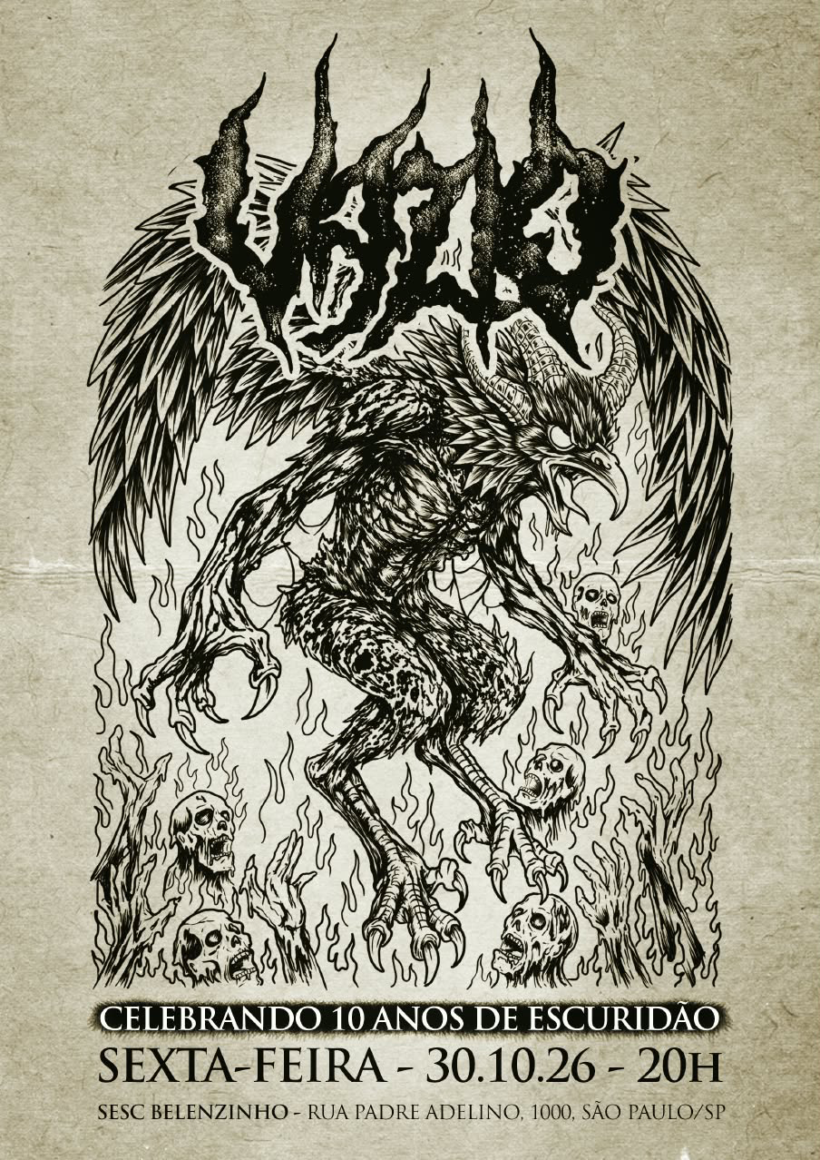 Vazio Poster 2