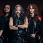Cyberpunch lança 'Drowned' com crítica à destruição ambiental Cyberpunch 26drow Ft Nanda Arantes