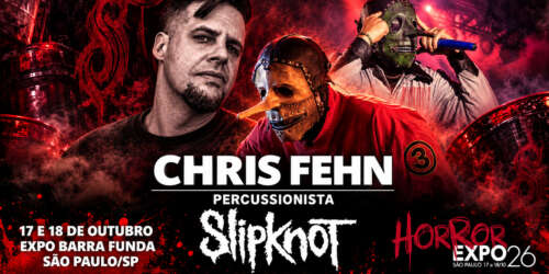 Fehnhorrorslipknot