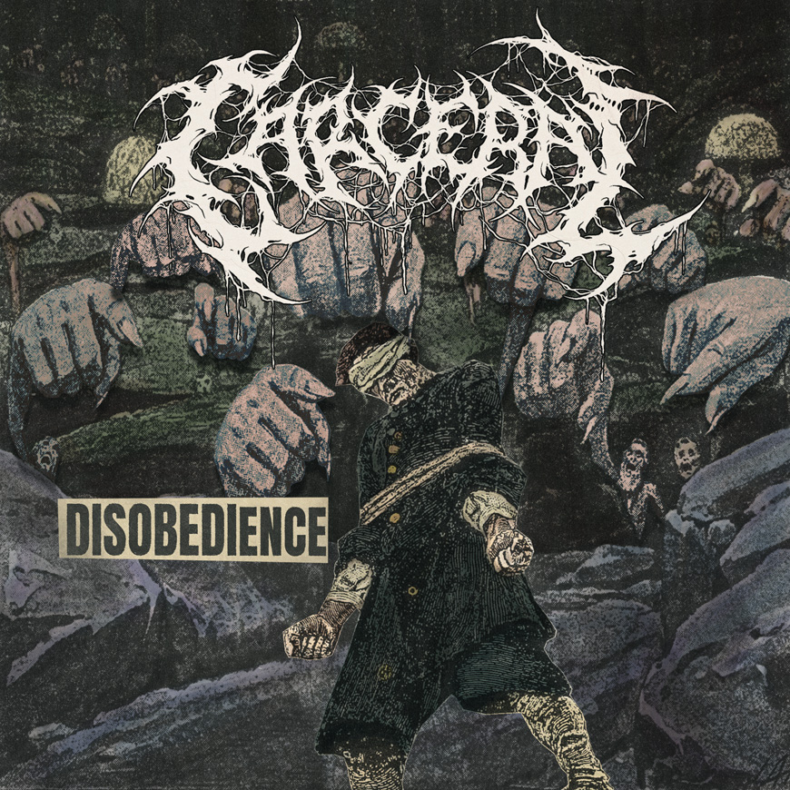 Single 5 Disobedience