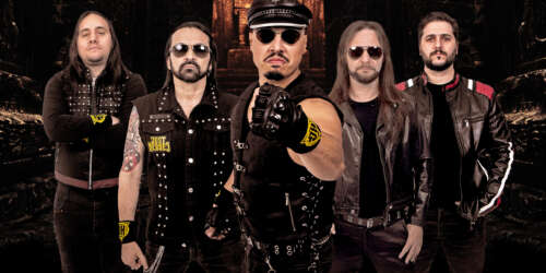 Just Heroes Ft Jeff Marques1